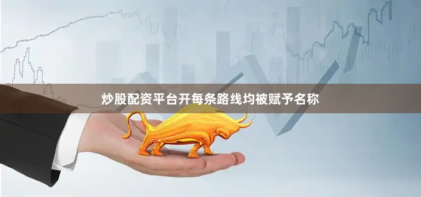 炒股配资平台开每条路线均被赋予名称